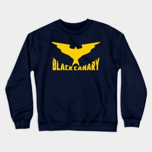 Canary Crewneck Sweatshirt